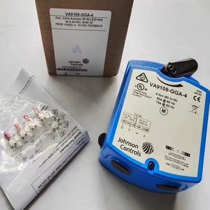 Actuador Regulador Original Johnson VG1205CP-C VA9109-GGA-4 en Oferta, Disponible en Stock - Product Image 4