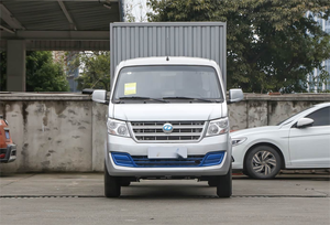 รถบรรทุกไฟฟ้าขนาดเล็ก RICH EC31S พวงมาลัยซ้าย ประเภท BEV รับน้ำหนัก 1.5 ตัน ระยะทางวิ่ง 215 กม. รับประกัน 8 ปี สำหรับการขนส่งในเมือง - Product Image 2