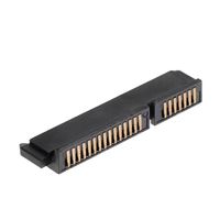 Adaptateur SATA pour disque dur BST, connecteur de sortie AC pour Latitude E6230 E6420 E6220 E6430, flambant neuf