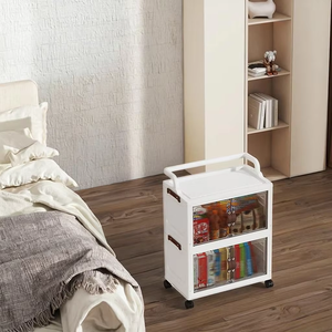 Scatole di Stoccaggio Pieghevoli Salvaspazio, Si Ripiegano Quando Non Sono Necessarie - Product Image 6