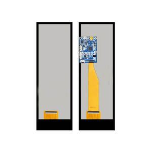 Affichage à barre de 7.84 pouces 400x1280 HD IPS LCD Module écran tactile capacitif avec pilote H-DMI - Product Image 5