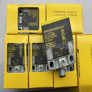 Sensor de inducción de carcasa cuadrada de alta calidad de Venta caliente 100% Original - Product Image 3