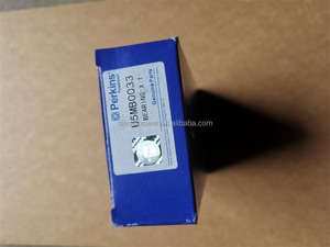 Jeu de paliers principaux STD et jeu de paliers de bielle pour PERKINS 1104C 1104D U5MB0033 U5ME0034 T427334 T427327 225-7772 2257772 - Product Image 5