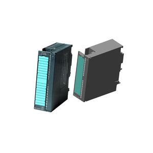 โมดูลเอาต์พุตแบบอนาล็อกของซีเมนส์ รุ่น 6ES7332-5HD01-0AB0 34 I/O Profibus DP IP54 รองรับมาตรฐาน RoHS - Product Image 3
