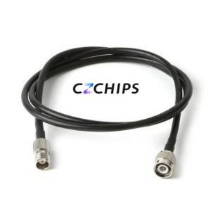BWTNCJ-TNCK-RG58L1000 RF Cable RF Whole Sale Electronic Component Chips Supplier & BOM Service - Product Image 1