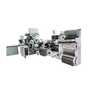 High Speed MK8-D <strong>Cigarette</strong> Making <strong>Machine</strong> for <strong>Automatic</strong> <strong>Cigarette</strong> Production Factory - Product Image 1