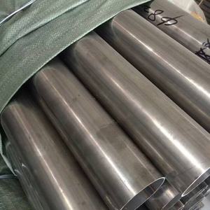 ท่อ Sus316l สแตนเลส304L <span class=keywords><strong>Aisi316</strong></span>พื้นผิวสว่างขัด Sus304 - Product Image 2