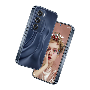 Realme Reno12 Mini De smartphone 3G & 4G 4GB + 64GB telefono cellulare con una mano con CPU Deca Core e Dual Sim Card prezzo molto basso - Product Image 3