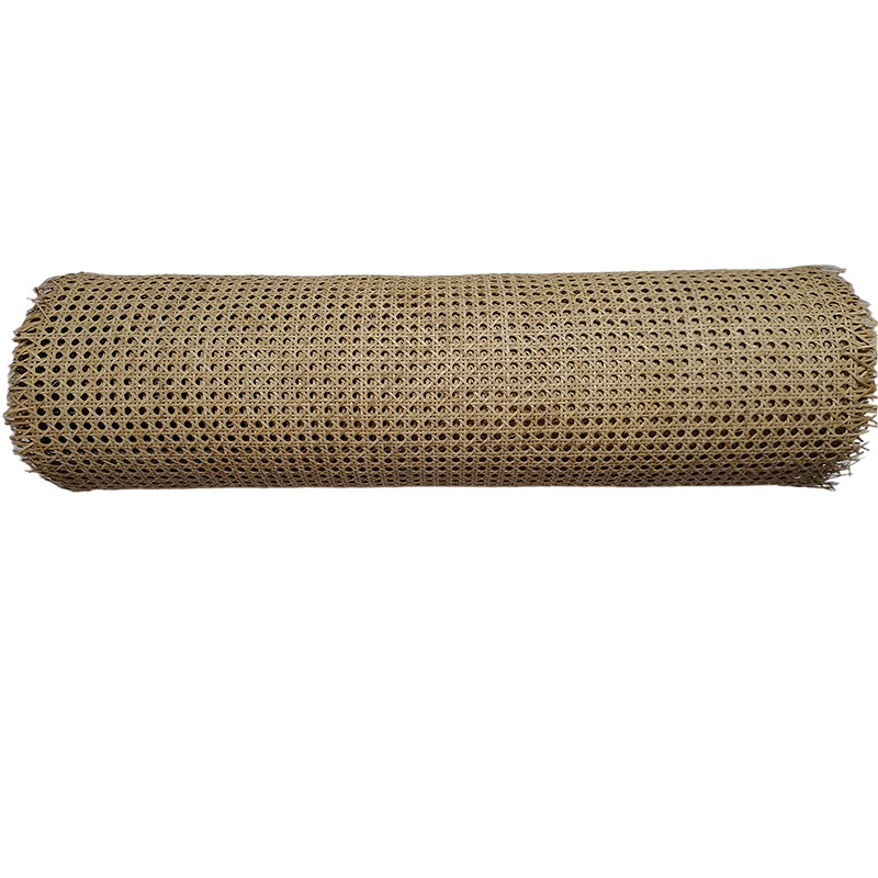 Заводская пластиковая ротанговая тесьма для продажи, ротанговая тростниковая тесьма в рулоне, Полиэтиленовая ротанговая сетка