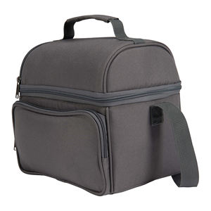 Sac <span class=keywords><strong>isotherme</strong></span> souple pour le déjeuner, boîte à lunch robuste pour <span class=keywords><strong>chantier</strong></span>, glacière portable pour le camping, pour les travailleurs du bâtiment et l'usage quotidien - Product Image 3