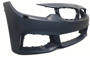 Kit de Carrocería de Parachoques Delantero y Trasero Nuevo Directo de Fábrica 51118080696 para <span class=keywords><strong>BMW</strong></span> Serie 2 F44 Modelos 2022 - Product Image 2