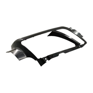 Piezas de Camión de Alta Calidad, Accesorios para la Carrocería del Camión, 82076266 82076158, Marcos de Faros Delanteros de Tercera Generación (Izquierdo y Derecho) para Volvo FH/FM - Product Image 2