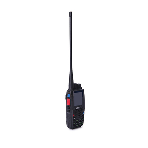 วิทยุสื่อสาร QYT KT-8R แบบ Quad Band 4W หน้าจอสี 200 ช่องสัญญาณ - Product Image 3