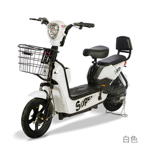 Fulong bici elettrica 48 v12a 350W scooter <span class=keywords><strong>elettrico</strong></span> a basso prezzo esterno veicolo <span class=keywords><strong>elettrico</strong></span> altra bici elettrica bici elettrica city <span class=keywords><strong>bike</strong></span> - Product Image 6