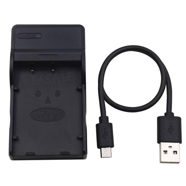 New Replacement Camera Battery Charger for PS-BLM1 BLM-1 PS-BLM5 BLM-5 PS-BLS1 BLS-1 PS-BLS5 BLS-5 PS-BLN1 BLN-1