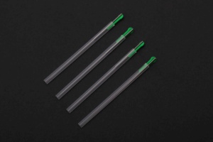 ट्यूब 100 पीसी के साथ 1 ट्यूब डिस्पोजेबल बाँझ कॉस्मेटिक एक्यूपंक्चर सुई - Product Image 4