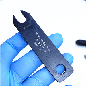 Injecteur à rampe commune de carburant <span class=keywords><strong>Diesel</strong></span>, haute qualité et vente chaude, outils de démontage de la <span class=keywords><strong>pince</strong></span> pour injecteur PT - Product Image 6