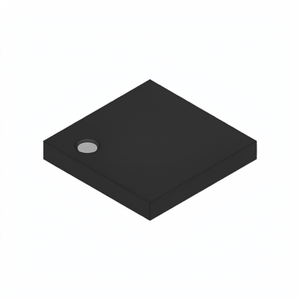Componentes Electrónicos de Interfaz ISL54056IRUZ-T, Compra de Interruptor IC SPDTX4 550MOHM 16UTQFN 16 UFQFN, Canal del Fabricante - Product Image 1