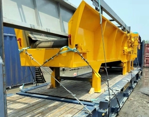 Tamburo elettrico per legno trituratore/cippatrice per rami grande frantoio per legno # woodchipper # tubgrinder # hammermill # woodshredder - Product Image 4