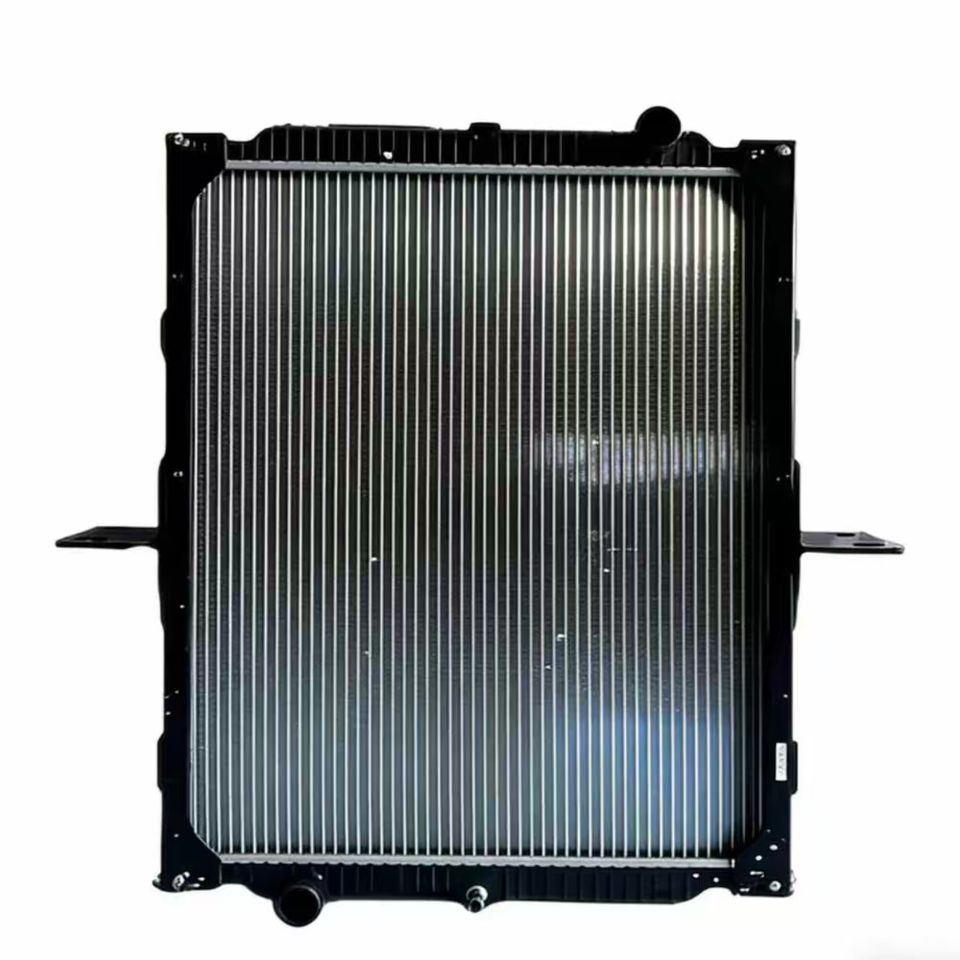 SINOTRUK HOWO 400HP Radiator Assembly WG9725530150| Alibaba.com