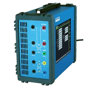 Kingsine KT210 CT/PT тестовый набор для проверки соотношения анализаторов трансформатора тока
