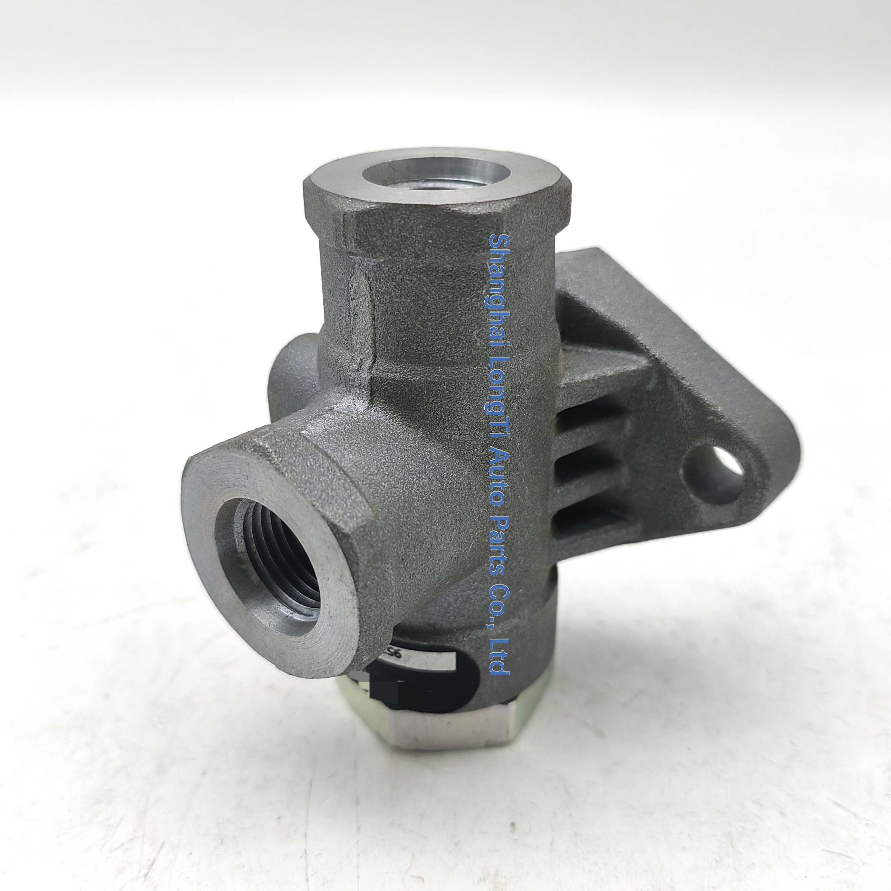 トラックまたはバス用のオリジナル輸入ダブルチェックバルブ