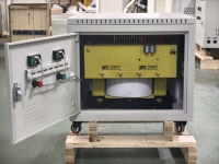 Transformateur monophasé abaisseur de tension 10 kVA 20 kVA 30 kVA 40 kVA 50 kVA 60 kVA 208 V / 220 V vers 110 V / 120 V / 240 V