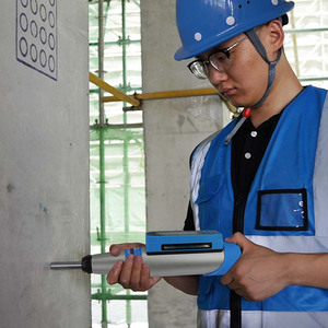 Chất lượng bán buôn kỹ thuật số bê tông phục hồi thử nghiệm búa với chip <span class=keywords><strong>bluetooth</strong></span> - Product Image 6