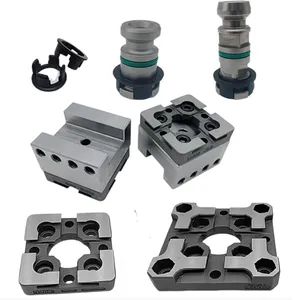 3R54X54 High-precision Positioning Plate