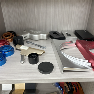 高精度铝合金压铸件定制制造商 - Product Image 5