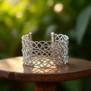 Bracelets de mode BBBA-0186 - Product Image 3
