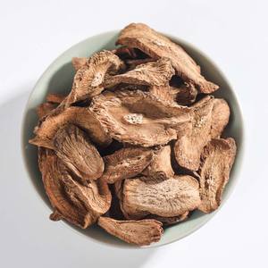 Высококачественный сушеный корень лопуха, натуральный ингредиент для питательных блюд и усиления вкуса - Product Image 3