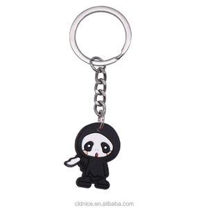 Bonito llavero películas <span class=keywords><strong>de</strong></span> <span class=keywords><strong>terror</strong></span> figura <span class=keywords><strong>de</strong></span> dibujos animados llaveros divertidos llaveros baratija para hombres niño regalo <span class=keywords><strong>de</strong></span> Halloween colgante personalizado al por mayor - Product Image 6