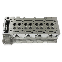 Tête de cylindre diesel neuve OM642 3.0L V6 CDI DOHC 24 soupapes OE A6420100820 908574 Remplacement pour Mercedes Benz