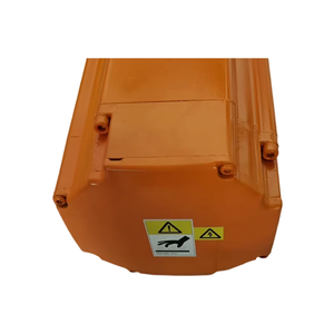 หุ่นยนต์ PLC IRB6600 มอเตอร์แบบสองแกน, มอเตอร์ 3HAC020208-001 - Product Image 2