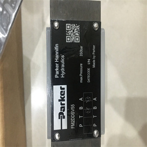 D1FVE02CC0NM03 Neumático Proporcional Hecho en China - Product Image 1