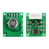 YYS TPM300A Module de capteur d'odeur de semi-conducteur Qualité de l'air Capteur de gaz COV TVOC