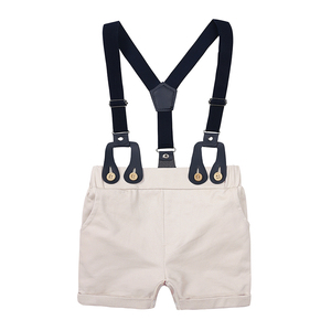 Bộ quần áo cotton mùa hè cho bé trai, bán buôn quần áo trẻ sơ sinh, bộ quần áo trẻ sơ sinh bán buôn, quần áo trẻ sơ sinh mới sinh - Product Image 5