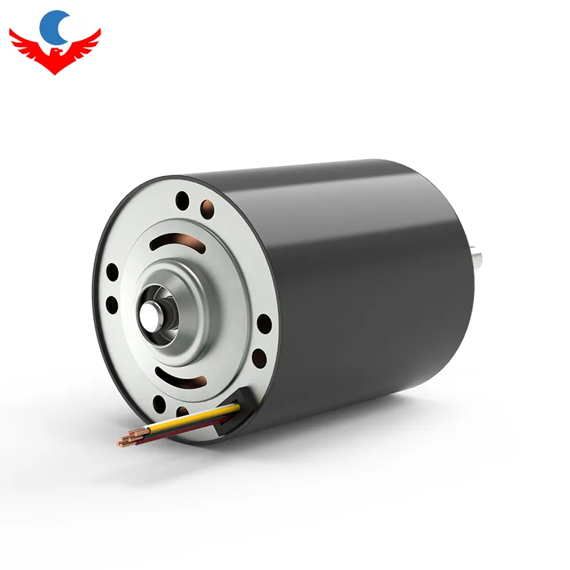 Factory customization CW/CCW PWM High torque and long lifeIndustrial control dc brushless motor