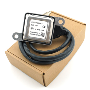 חיישן תחמוצת חנקן נוזלי 8982465063 89824-65063 מתאים עבור מנועי isuzu npr nqr 4hk1 אחריות ארוכה - Product Image 5