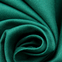 Blouse chirurgicale médicale personnalisée avec poche poitrine à nouer en V, uniforme de travail hospitalier, vêtements pour médecins et infirmières, détection d'aiguilles, sans couture
