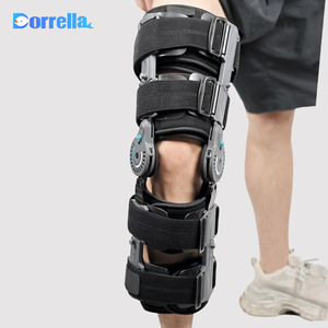 อุปกรณ์ป้องกันเข่าสำหรับกระดูกสะบ้าหัวเข่า - Product Image 6