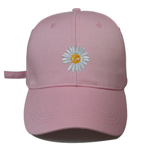 Gorra trucker de gamuza barata al por mayor con visera curva, bordada, de malla, lisa, deportiva - Product Image 2