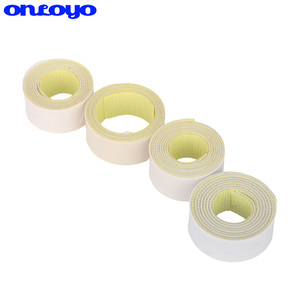 1 unidad <span class=keywords><strong>de</strong></span> adhesivo <span class=keywords><strong>de</strong></span> PTFE para <span class=keywords><strong>prensatelas</strong></span> <span class=keywords><strong>de</strong></span> acero, compatible con todo tipo <span class=keywords><strong>de</strong></span> accesorios <span class=keywords><strong>de</strong></span> costura, espesores <span class=keywords><strong>de</strong></span> 0.5mm, 0.8mm, 1.0mm, 1.2mm - Product Image 1