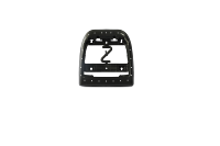 OEM le moule conception de pièce en plastique pour moulage par injection moule en plastique pour refroidisseur d'air Pdf