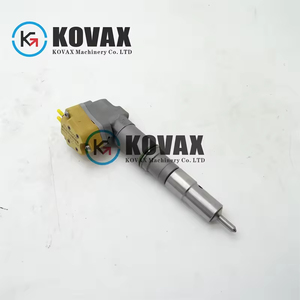 Injecteur de carburant diesel Gp 232-1183 10R1266 pour moteur 3408 3412 988F D10R 769C Pièces pour <span class=keywords><strong>Caterpillar</strong></span> - Product Image 4