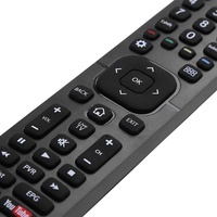 Hisense 4K LED Smart HDTV nuevo reemplazo EN2B27 TV Control remoto plástico código fijo
