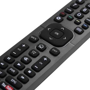 Hisense 4K LED Smart HDTV nuovo ricambio EN2B27 TV telecomando in plastica codice fisso - Product Image 6
