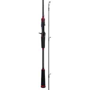 Pond Blade Carbon Fiber Lure Rod ML Action SIC Guides Stream Fishing Bass Target - Product Image 5