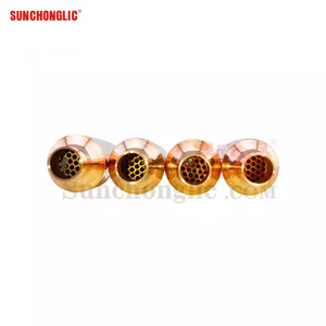 Sunshangclic-piezas <span class=keywords><strong>de</strong></span> <span class=keywords><strong>aire</strong></span> <span class=keywords><strong>acondicionado</strong></span>, <span class=keywords><strong>tubo</strong></span> <span class=keywords><strong>de</strong></span> <span class=keywords><strong>cobre</strong></span> con filtro a/c, <span class=keywords><strong>precio</strong></span> <span class=keywords><strong>de</strong></span> fábrica, a la venta - Product Image 3